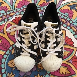 Adidas Superstar Sneakers